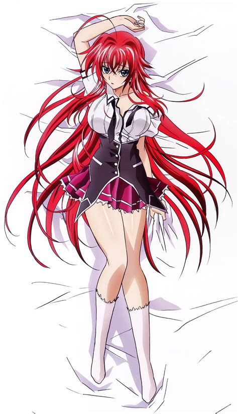 rias gremory sexy|Rias Gremory